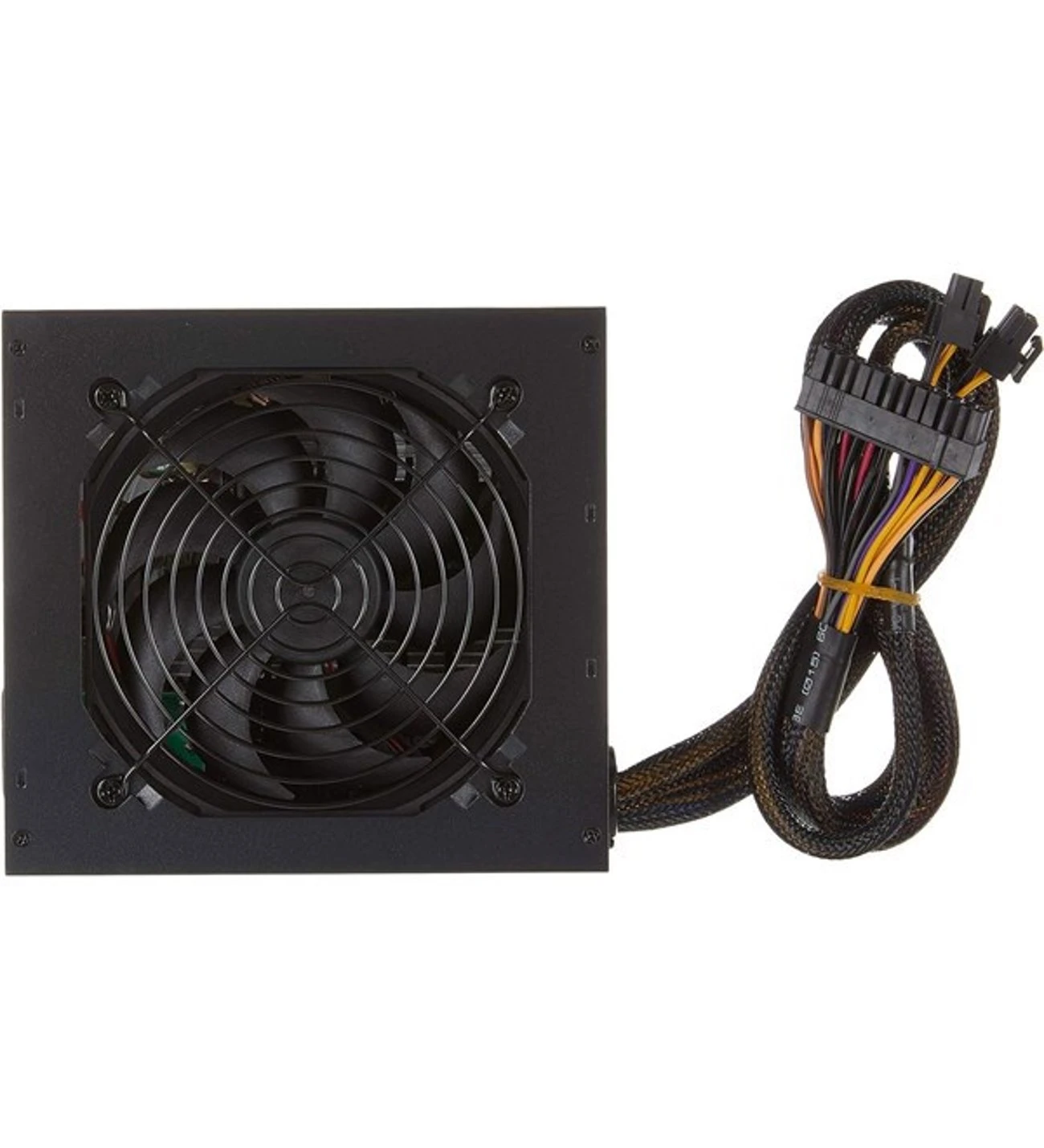 POWERBOOST 700W 80+ BRONZE PSU