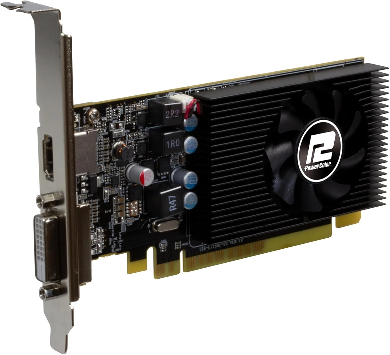 PowerColor R7 240 2GBD5-HLEV2 64 Bit 2 GB GDDR5 Ekran Kartı