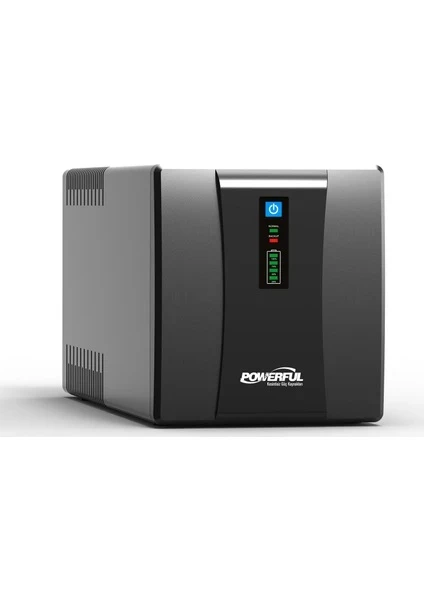 powerfull sle-1000va line ups