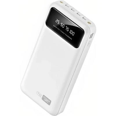 Powerway T10 10000 AMP DG EKS KABLOLU POWERBANK