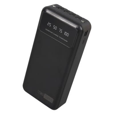 Powerway T20 20000 AMP DG EKS KABLOLU POWERBANK