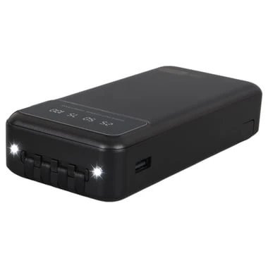 Powerway T20 20000 AMP DG EKS KABLOLU POWERBANK