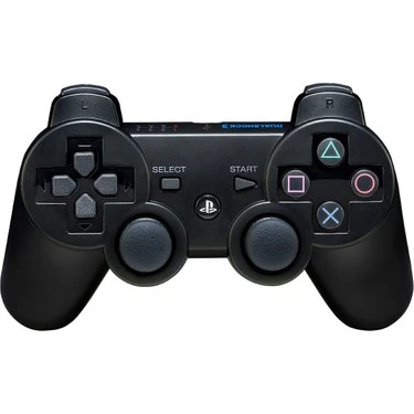 PS3 Analog Gamepad (PS-3001)