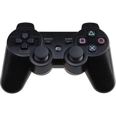 PS3 Doubleshock Kablosuz A Kalite