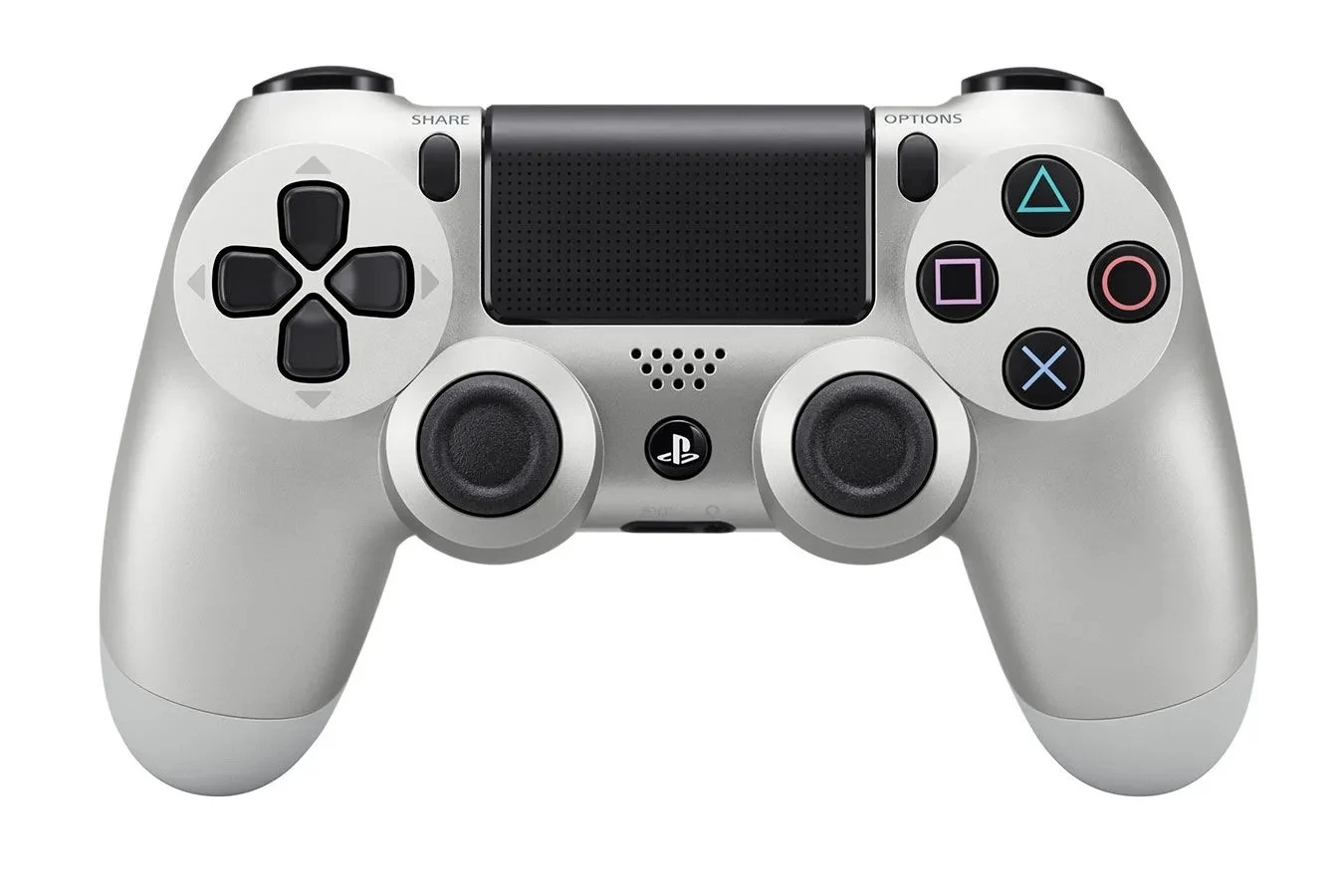 PS4 DUALSHOCK 4 WIRELES CONTROLLER KOL GRİ