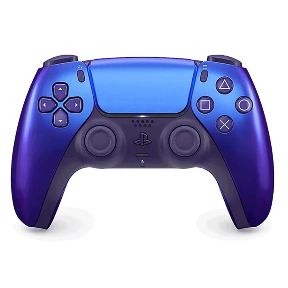PS5 DUALSENSE CHROMA INDİGO KONTROL