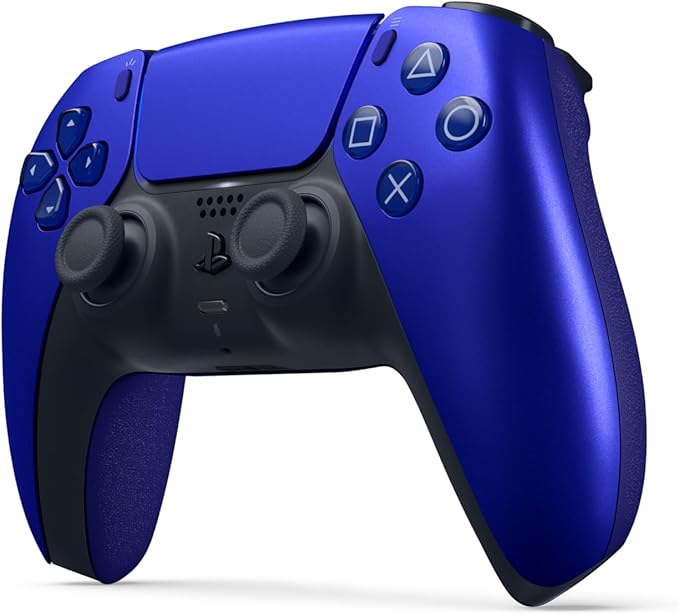 PS5 DUALSENSE COBALT BLUE KABLOSUZ KONTROL CİHAZI PLAYSTATİON 5
