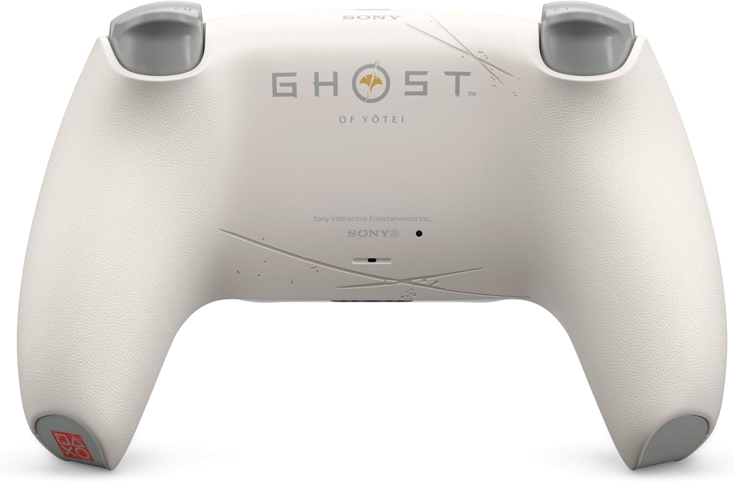 Sony DualSense Gold Ghost Of Yötei Edition Kablosuz PS5 Oyun Kolu
