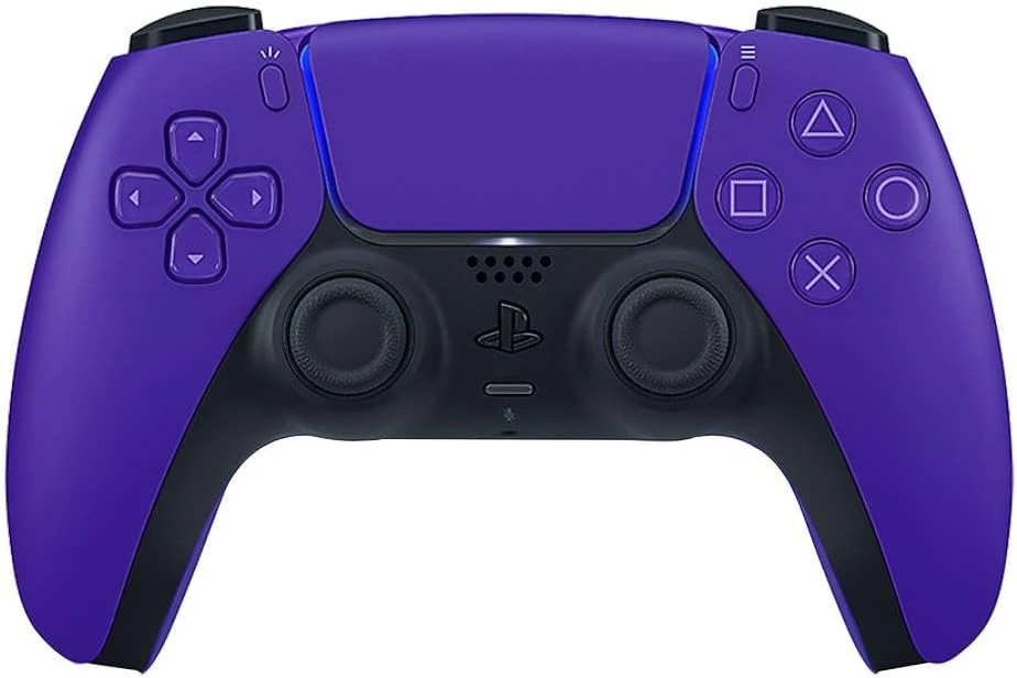 Sony DualSense Galaktik Mor Kablosuz PS5 Oyun Kolu (ithalatçı Garantili)
