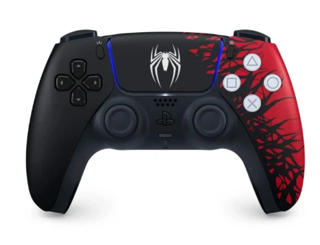 Sony DualSense Spider-Man 2 Edition Kablosuz PS5 Oyun Kolu