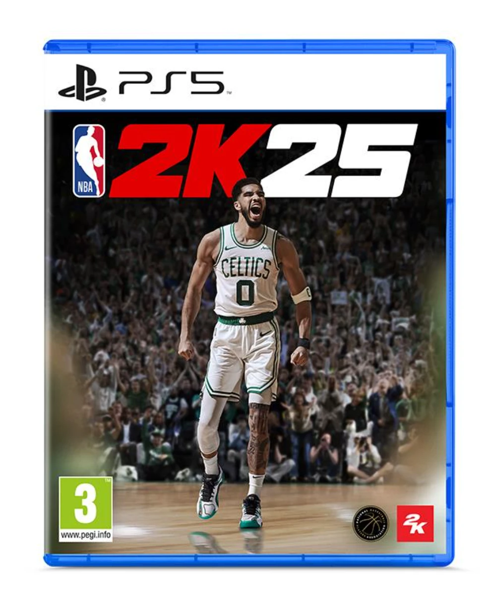 PS5 NBA 2K25 Oyun
