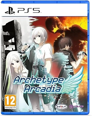 PS5 OYUN ARCHETYPE ARCADİA