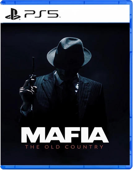 PS5 Mafia: The Old Country Oyun