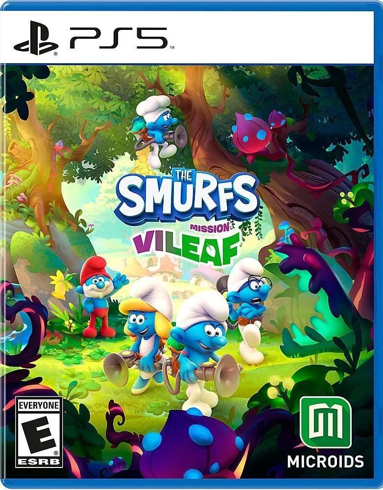 PS5 OYUN THE SUMUFS MISSION VILEAF OYUN