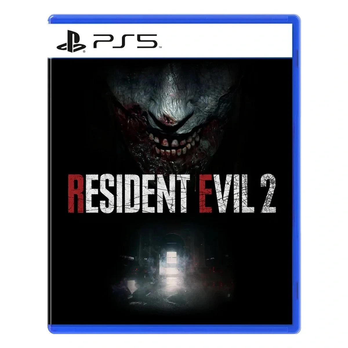 PS5 Resident Evil 2 Oyun