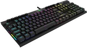 PUSAT K3 PRO MEKANİK OYUNCU KLAVYESİ