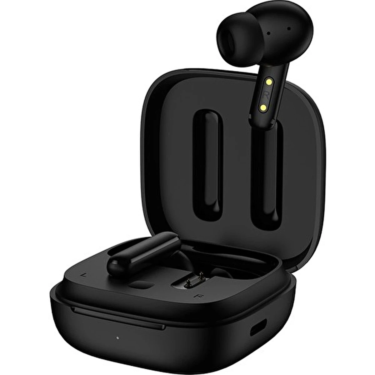 QCY T13 ANC Bluetooth Kulak İçi Kulaklık Siyah