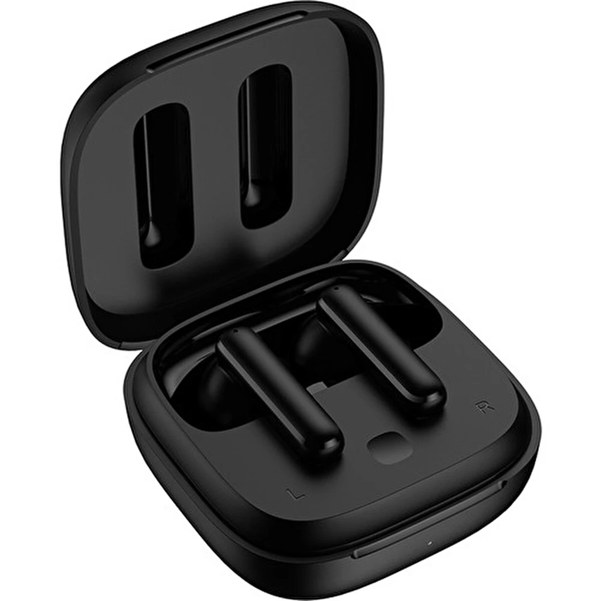 QCY T13 ANC Bluetooth Kulak İçi Kulaklık Siyah