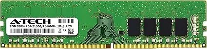 Ramaxel 8GB DDR4-2666 DIMM RMUA5110MH78HAF-2666 Ram