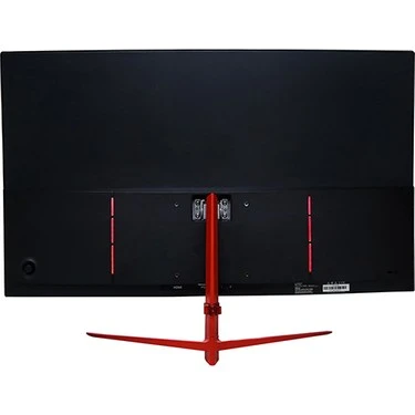 RAMPAGE RM-755 SLİCE 27" 75HZ 1MS (HDMI+VGA) FREESYNC FULL HD LED MONİTÖR