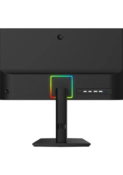 Rampage Titan TT25F400F 25" 0.5 ms Full HD IPS 400 Hz Oyuncu Monitörü