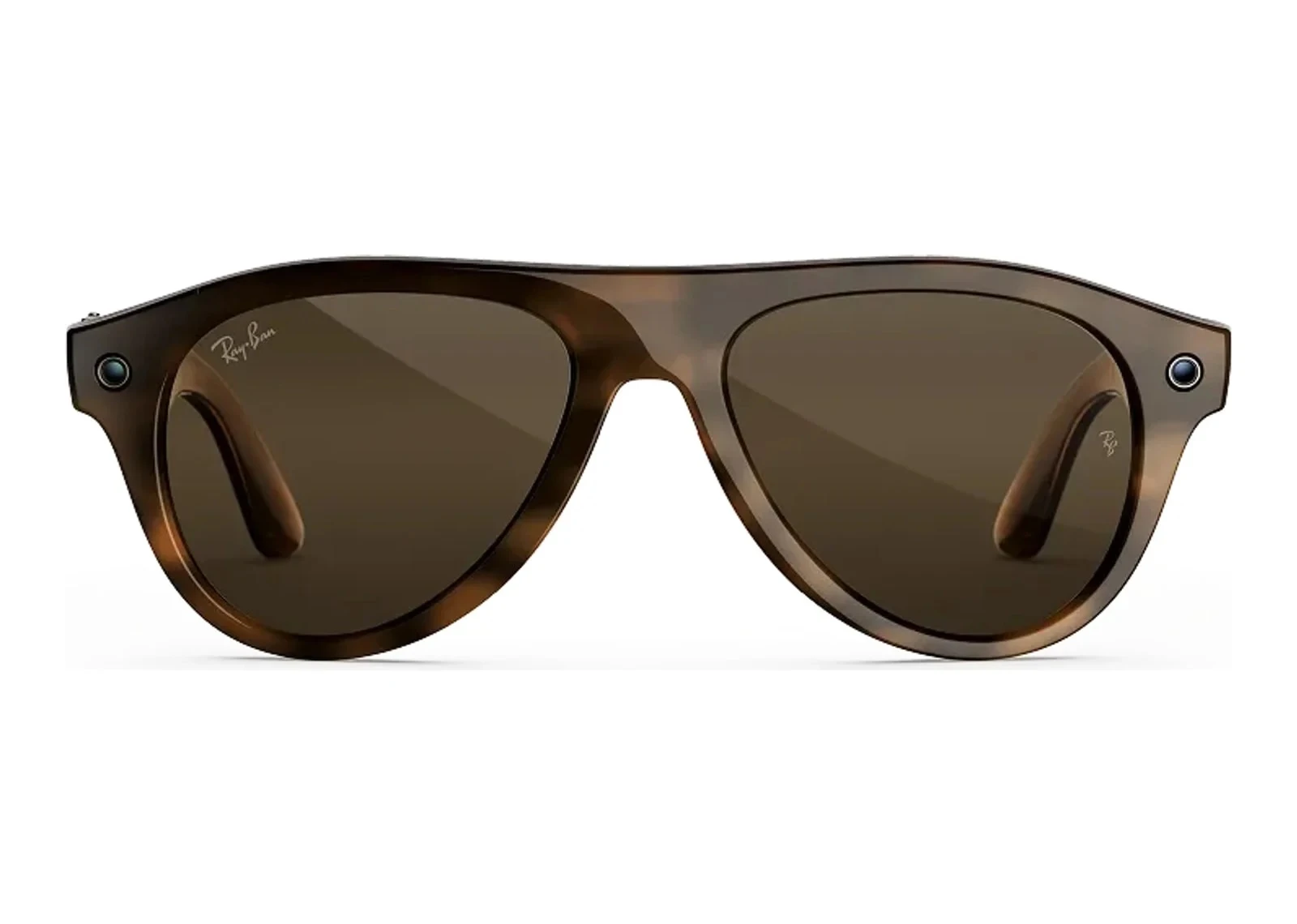 Ray-Ban (Gen 3) AVIATOR F Havana L TRS Brown T150 S 54
