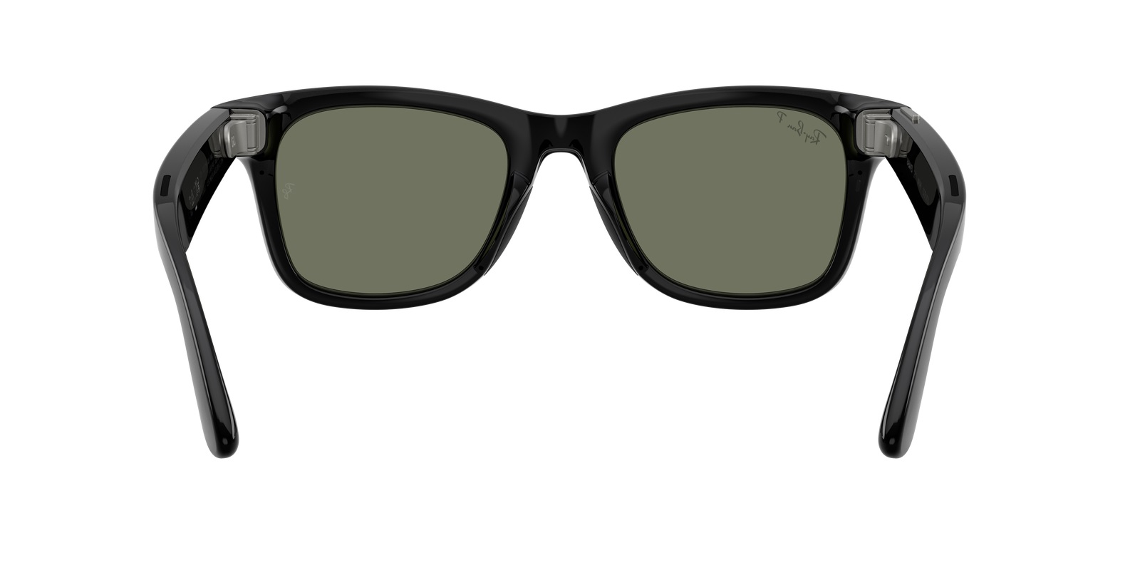 Ray Ban Meta Gen3 PArlak Siyah G15 Green Polar 53 Beden 601/9A53