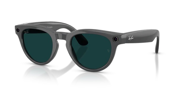 RAY-BAN META HEADLINER GEN 2 TRANSITONS EMERALD