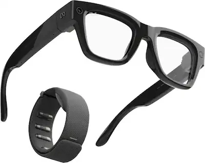 Ray-Ban Meta Display Akıllı Gözlük