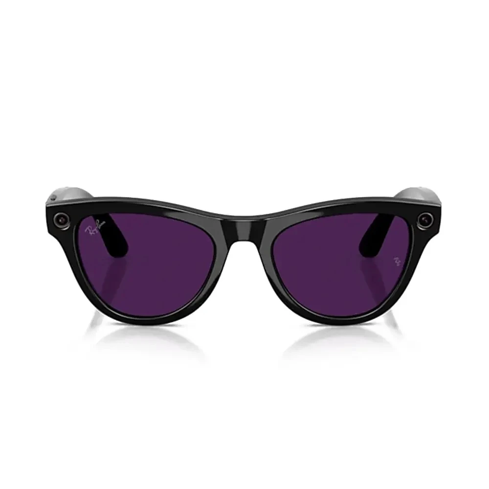 Meta Ray-Ban Meta Skyler Gen 2 RW4014 601/CH52