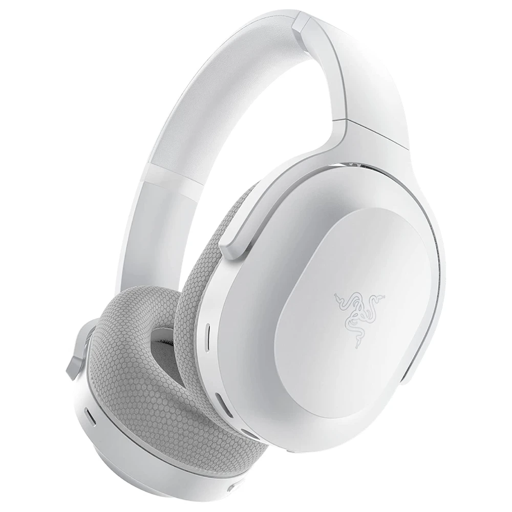 RAZER BARRACUDA MERCURY KABLOSUZ GAMİNG KULAKLIK (RZ04-03790200-R3M1)