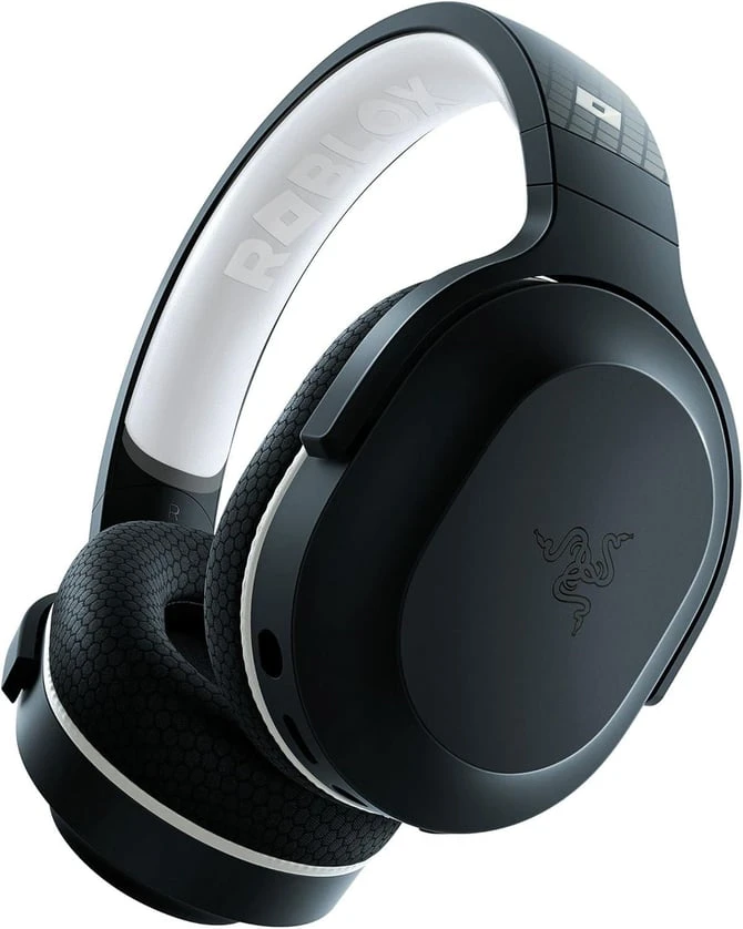 RAZER BARRACUDA X ROBLOX EDITION KABLOSUZ GAMİNG KULAKLIK (RZ04-04430400-R3M1)