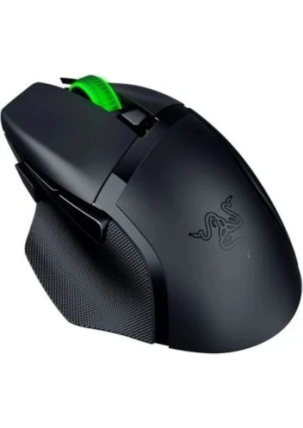 Razer Basilisk V3 X HyperSpeed RZ01-04870100-R3G1 RGB Optik Kablosuz Oyuncu Mouse