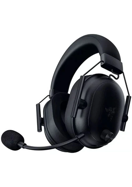 RAZER BLACKSHARK V2 HYPERSPEED SİYAH KABLOSUZ GAMİNG KULAKLIK