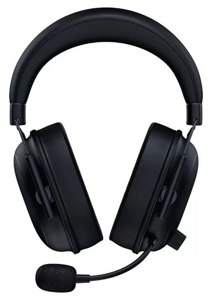 RAZER BLACKSHARK V2 HYPERSPEED SİYAH KABLOSUZ GAMİNG KULAKLIK