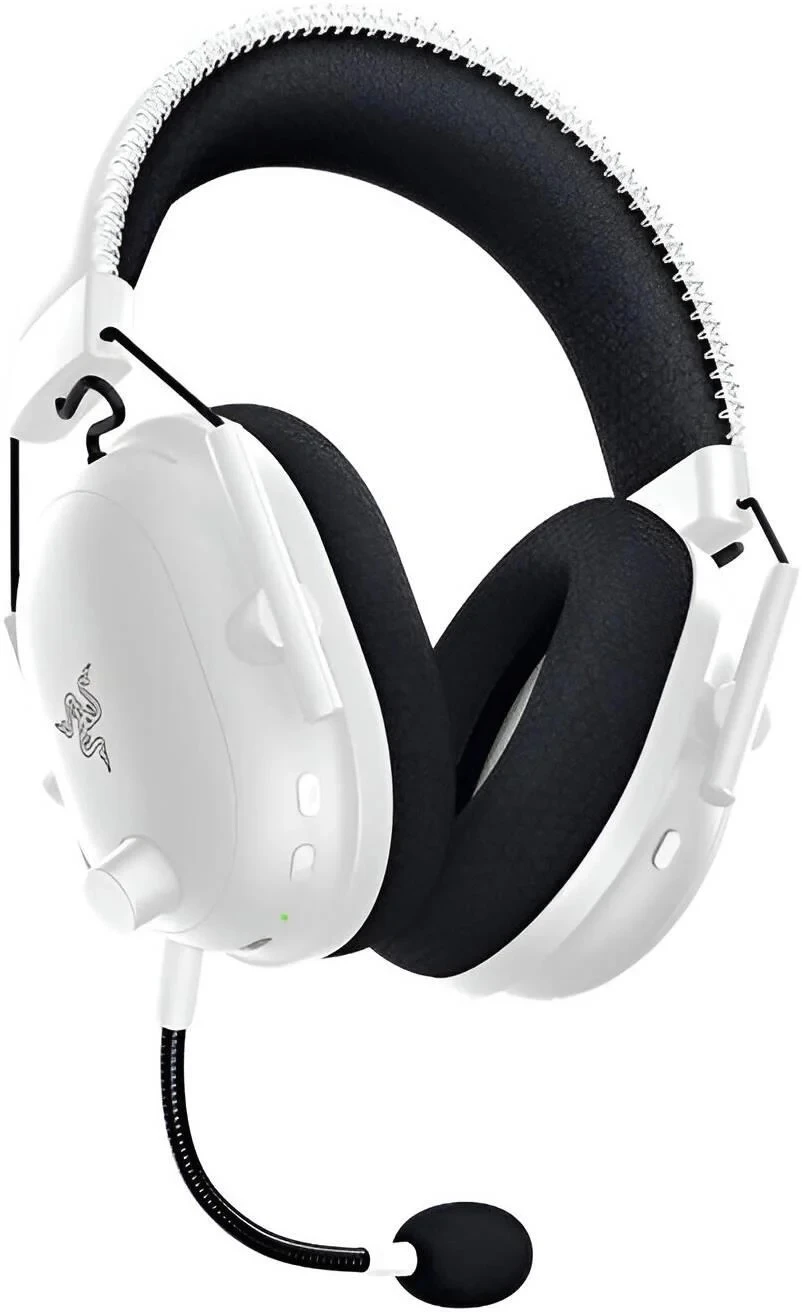 RAZER BLACKSHARK V2 PRO PLAYSTATION EDITION (2024) BEYAZ RZ04-04530600-R3G1