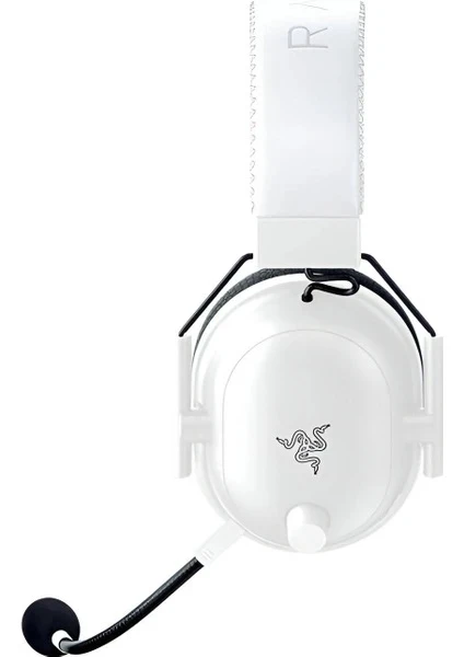 RAZER BLACKSHARK V2 PRO PLAYSTATION EDITION (2024) BEYAZ RZ04-04530600-R3G1