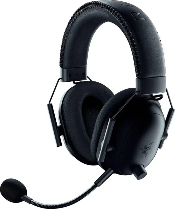 Razer BlackShark V2 Pro for PlayStation RZ04-04530500-R3G1 Siyah Kablosuz Kulak Üstü Oyuncu Kulaklığı