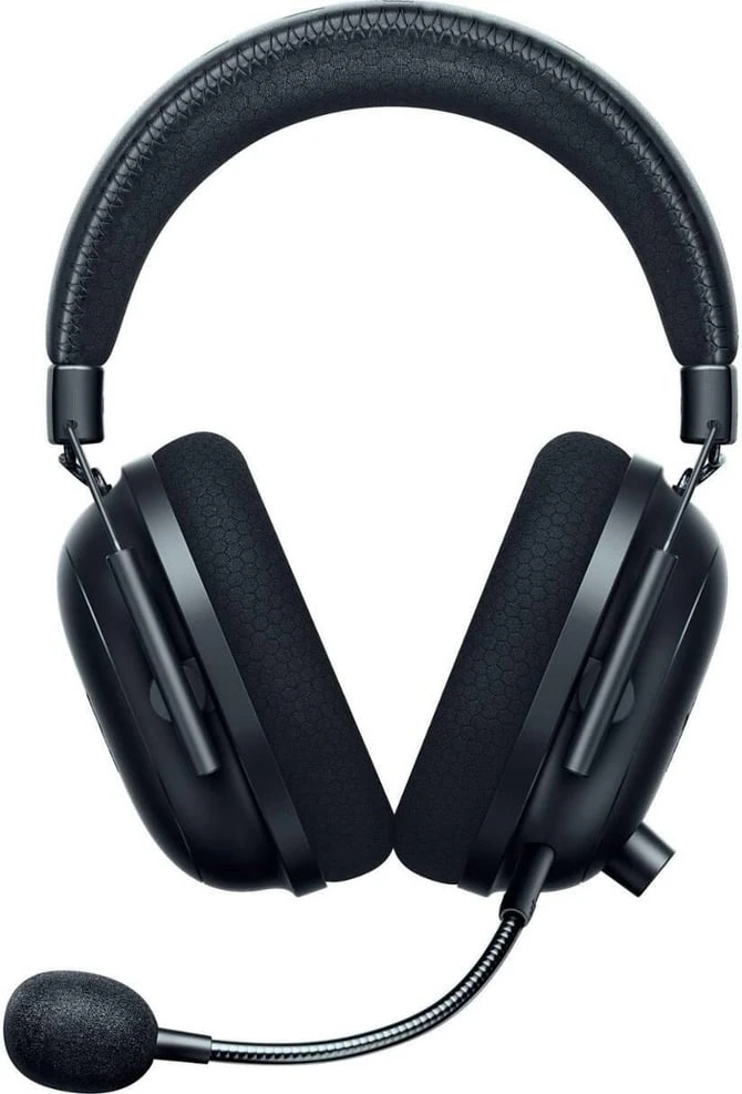 Razer BlackShark V2 Pro for PlayStation RZ04-04530500-R3G1 Siyah Kablosuz Kulak Üstü Oyuncu Kulaklığı