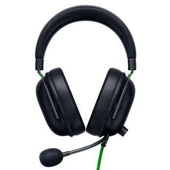 RAZER BLACKSHARK V2 X KABLOLU KULAK ÜSTÜ KULAKLIK SİYAH