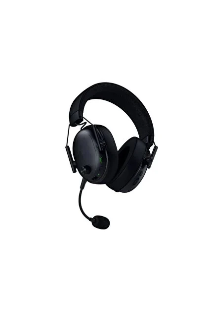 Razer BlackShark V3 RZ04-05410100-R3M1 Siyah 7.1 USB Kablolu/Kablosuz Kulak Üstü Oyuncu Kulaklığı