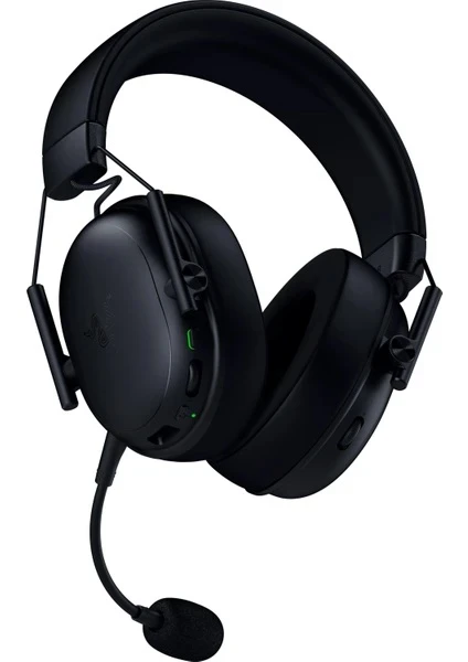 Razer BlackShark V3 X HyperSpeed RZ04-05420100-R3M1 7.1 USB Kablolu/Kablosuz Kulak Üstü Oyuncu Kulaklığı