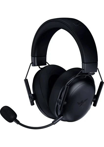 Razer BlackShark V3 X HyperSpeed RZ04-05420100-R3M1 7.1 USB Kablolu/Kablosuz Kulak Üstü Oyuncu Kulaklığı