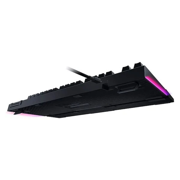 Razer BlackWidow V4 RGB Green Switch Kablolu Mekanik Oyuncu Klavyesi