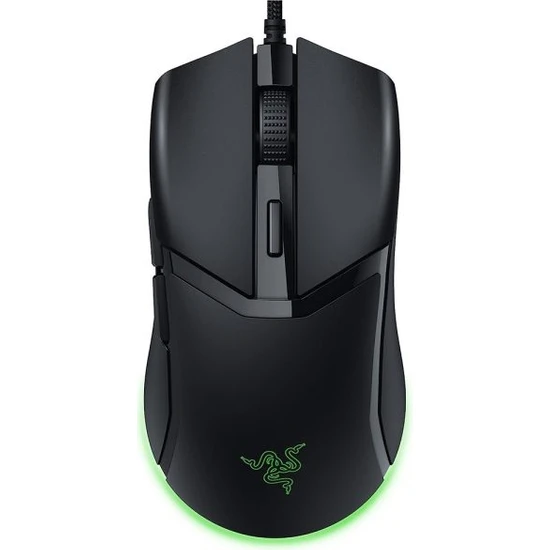 RAZER COBRA RGB OPTİK KABLOLU GAMİNG MOUSE RZ01-04650100-R3M1