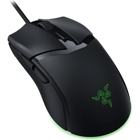 RAZER COBRA RGB OPTİK KABLOLU GAMİNG MOUSE RZ01-04650100-R3M1