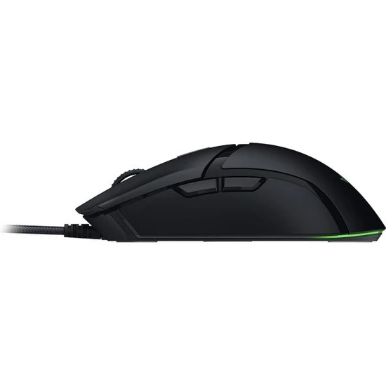 RAZER COBRA RGB OPTİK KABLOLU GAMİNG MOUSE RZ01-04650100-R3M1