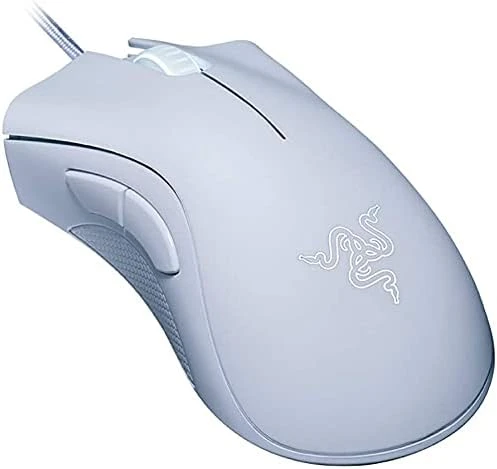 Razer DeathAdder Essential 6400 DPI Beyaz Kablolu Gaming Mouse RZ01-03850200-R3C1