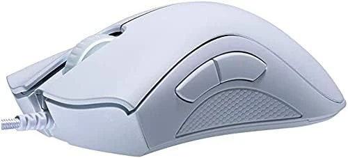 Razer DeathAdder Essential 6400 DPI Beyaz Kablolu Gaming Mouse RZ01-03850200-R3C1
