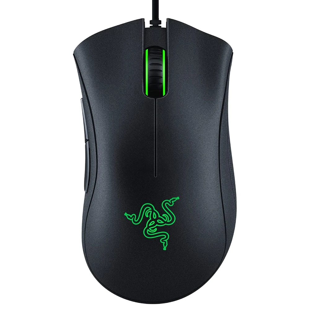Razer DeathAdder Essential RZ01-03850100-R3M1 Siyah Optik Kablolu Oyuncu Mouse